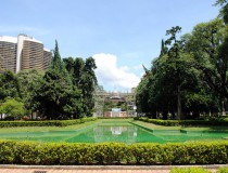 Las 6 visitas para disfrutar en Belo Horizonte