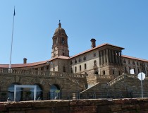 Las 6 visitas para realizar en Pretoria