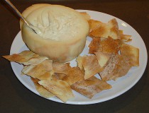 XXI Semana de la Torta del Casar en Extremadura