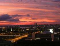 Conoce Brasilia, la joven capital de Brasil