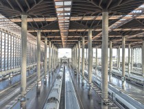 Acuerdo entre la aerolínea Emirates y Renfe
