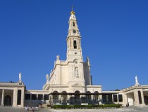Fátima albergará una conferencia de la OMT en 2017