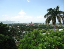 Nicaragua busca una conexión directa con España