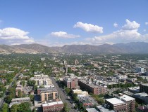 Las 5 visitas para disfrutar en Salt Lake City