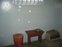 Robben Island, la prisión más famosa de Sudáfrica