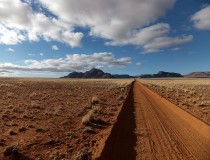 Namibia quiere hacer cambios en materia de turismo