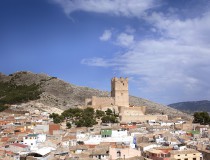 Qué ver y hacer en Villena