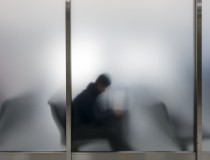Dormir en el aeropuerto es posible