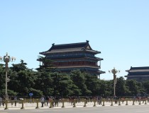 China ofrecerá tours de medicina china tradicional