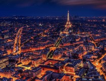 París, una ciudad que siempre esconde sorpresas