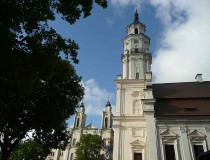 Lituania sigue mejorando en materia de turismo