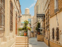 El sector turístico de Azerbaiyán mejora notablemente
