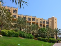 Ras Al Khaimah busca mejorar en materia de turismo