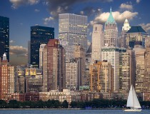 Nueva York, París, Londres, Milán y Madrid celebran la Semana de la Moda