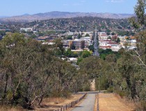 Las 4 visitas para conocer en Albury, Australia