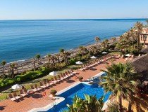 El Elba Estepona Thalasso Spa Hotel ofrece tratamientos de belleza exclusivos