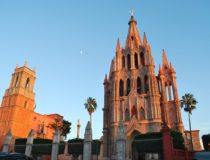 Elegida la Mejor Ciudad del Mundo