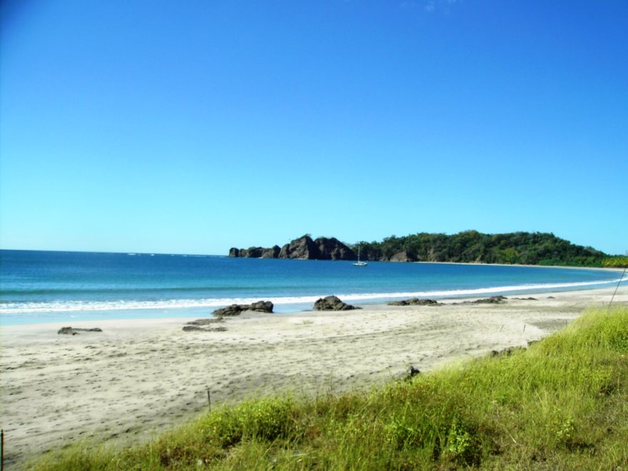 Las playas con Bandera Azul Ecológica de Costa Rica