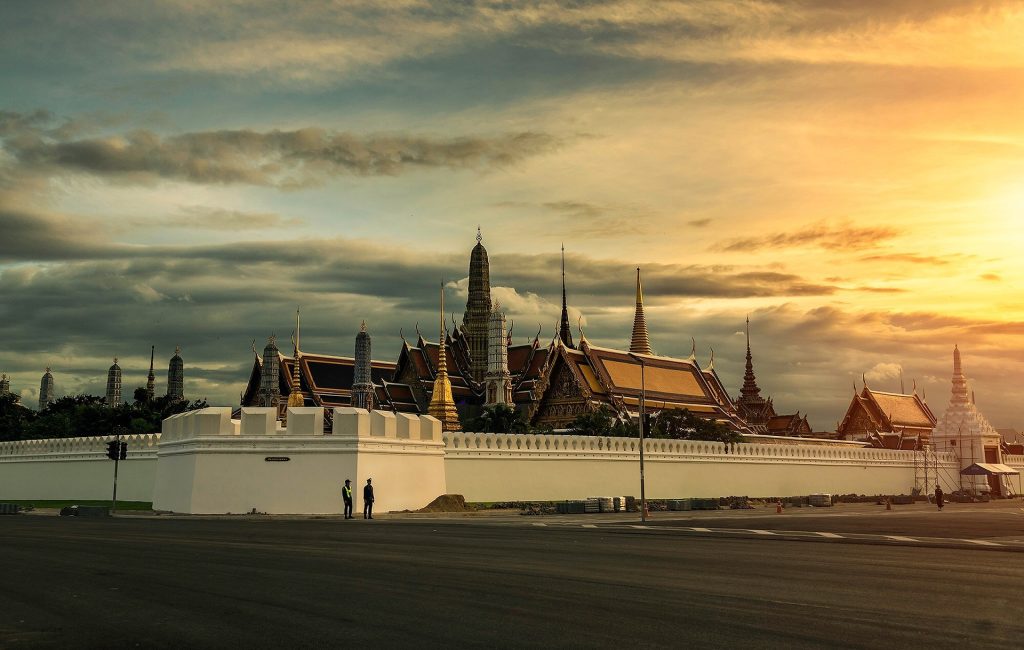 Propuestas Imperdibles Para Disfrutar En Bangkok