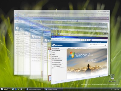 Vista