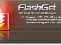 Flashget se actualiza