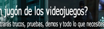 Ludoqia el nuevo Blog de Videojuegos