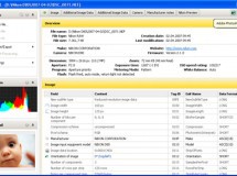 Visualiza la información EXIF con PhotoME