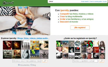 ipernity