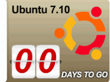 Ya esta aquí Ubuntu Gutsy Gibbon