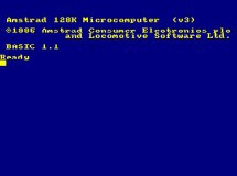 Emulador Amstrad para tu móvil