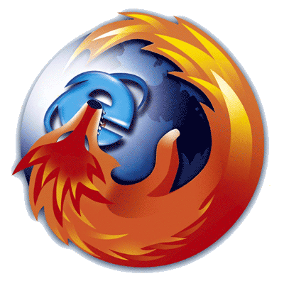 Firefox
