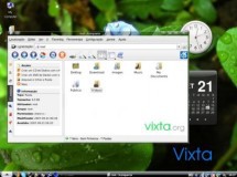 Vixta, o como tener un Vista libre y gratis
