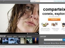 ipernity, más multilingüe aún