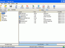 Abre imagenes de discos con PowerISO 3.9