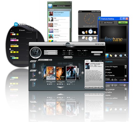 Lanzado Adobe Air final