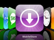 Cover Flow para aplicaciones iPhoneras