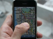 El metro en tu iPhone/iPod touch