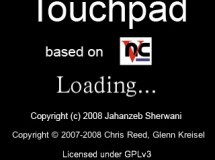 Usa tu iPhone como un Touchpad remoto