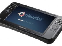 Ubuntu Mobile