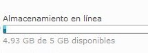 Windows Live Skydrive mejora la capacidad de las cuentas de usuario