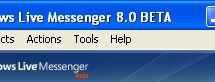 Fallo de acceso a Windows Live