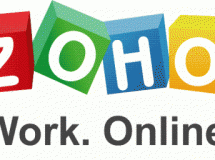 Mejoras en Zoho Writer