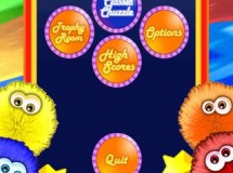 Juego para iPhone, Chuzzle