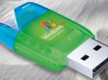 Microsoft StartKey, ¿iniciar Windows desde un pen-drive?