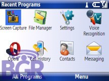 Windows Mobile 6.1 para el 1 de abril