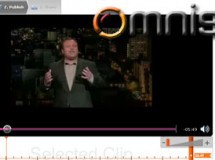Omnisio, otra manera de interactuar con videos