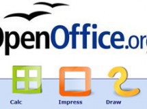 Llegó Openoffice 2.4