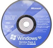 ¿Windows XP SP3 para el lunes?