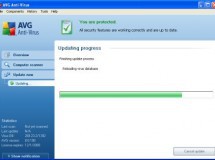 AVG Free 8 ya disponible