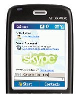 Skype para moviles